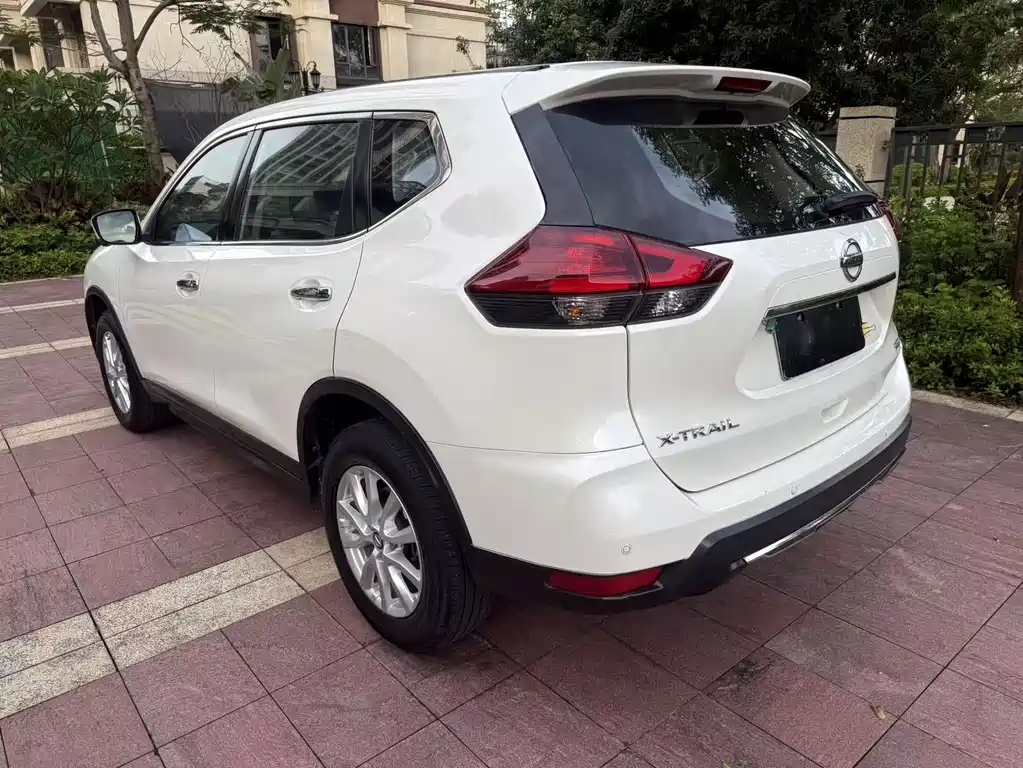 Nissan X-Trail 2020