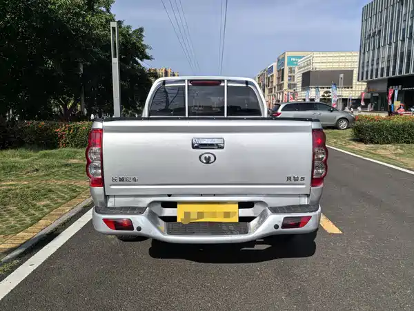 Great Wall Wingle 5 2019