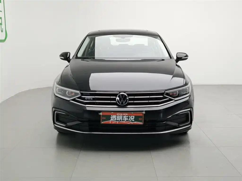 Volkswagen Magotan PHEV 2023