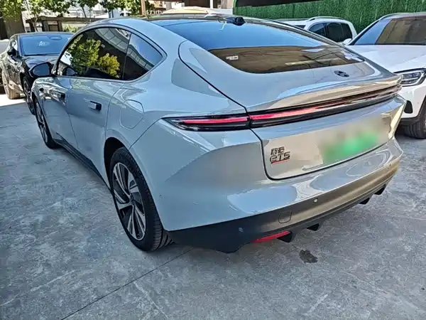 NIO ET5 2023