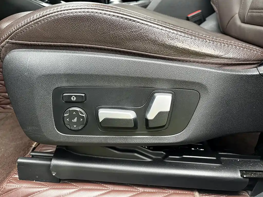 BMW X3 2020 — фото 12