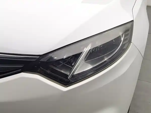 Changan Eado XT 2017