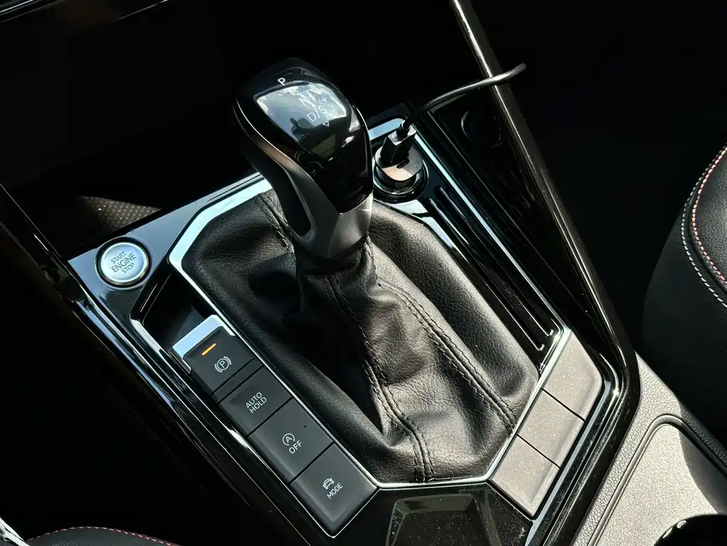 Volkswagen Tayron 2022