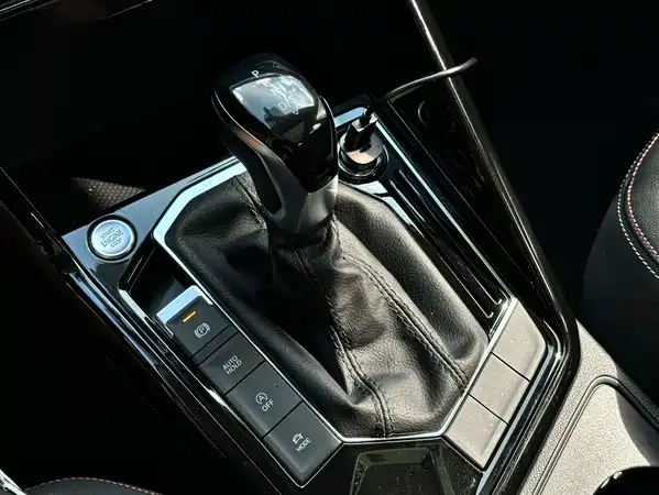 Volkswagen Tayron 2022