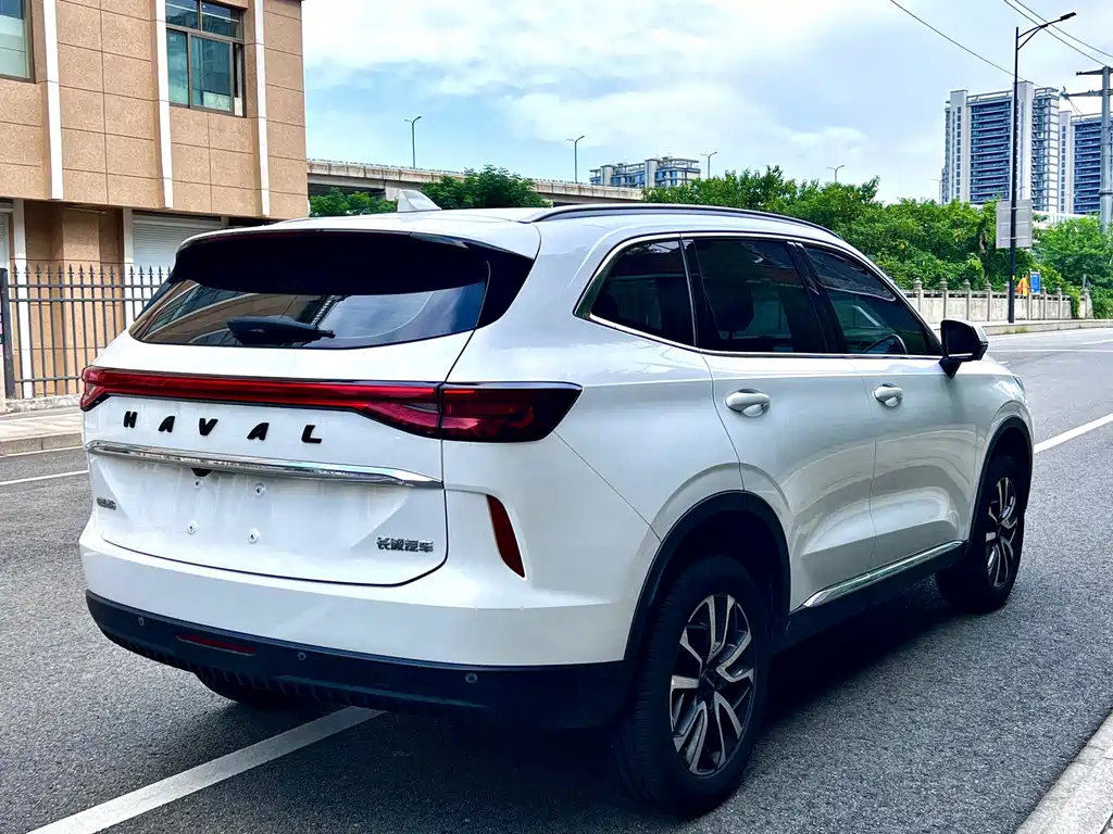 Haval H6 2022