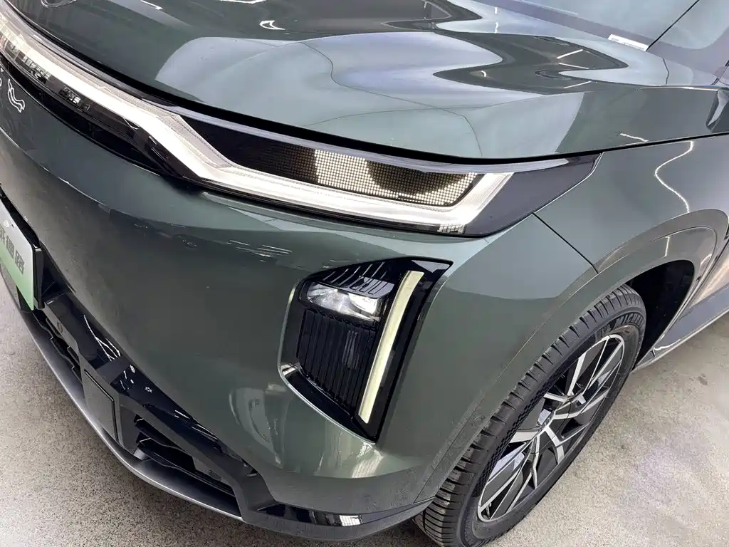 GAC Trumpchi S7 2026 — фото 31