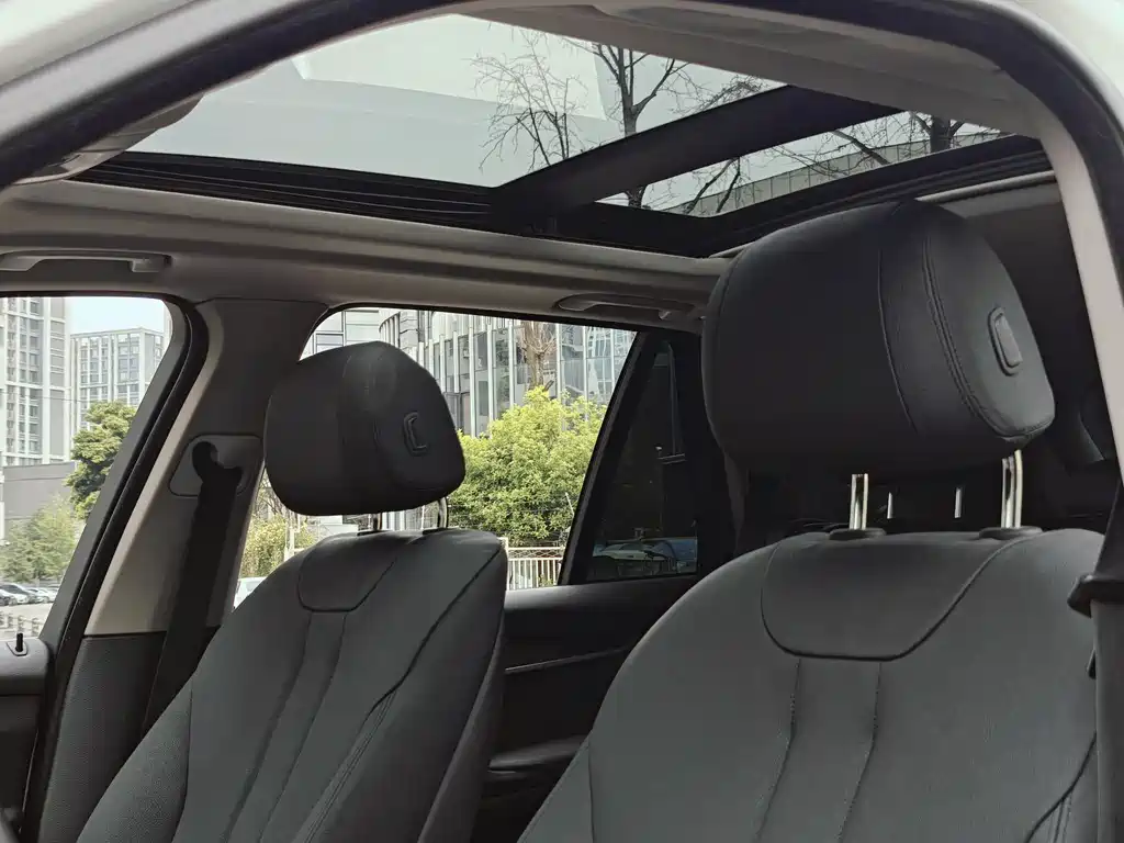 BMW X5 2015 — фото 19