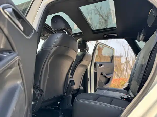 Mercedes-Benz B-Class 2015