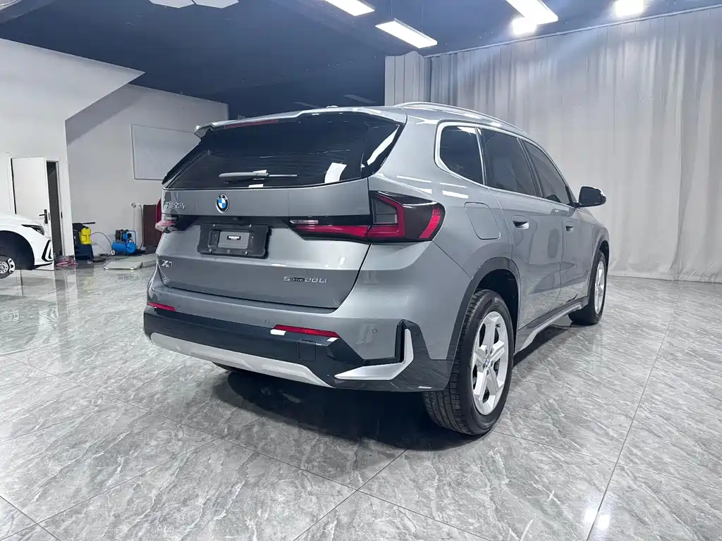 BMW X1 2023