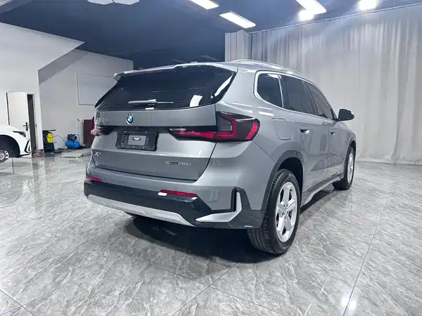 BMW X1 2023