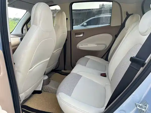 Wuling Hongguang MINIEV 2025