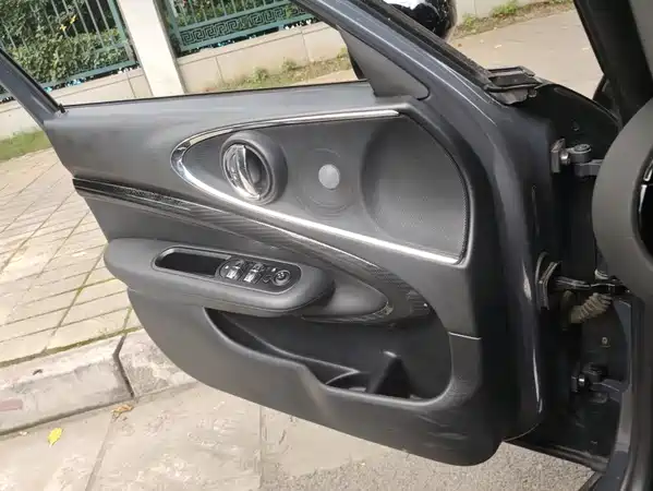 MINI Clubman 2020