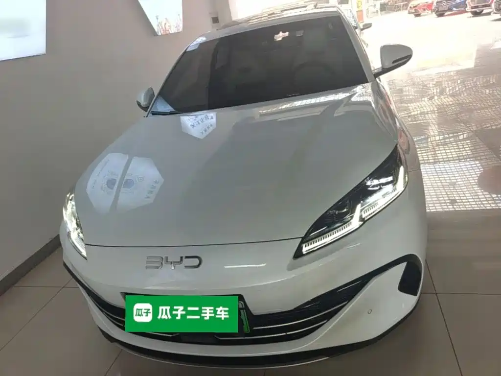 BYD Seal 06 2024