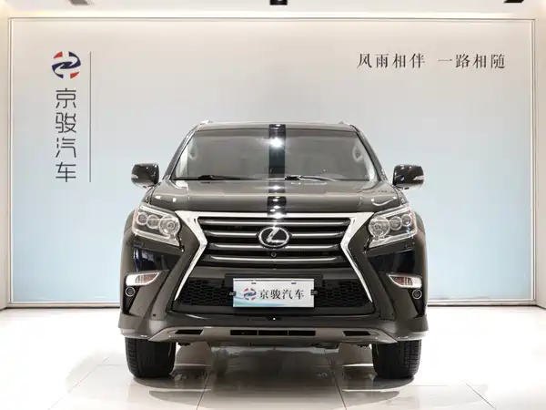 Lexus GX 2014