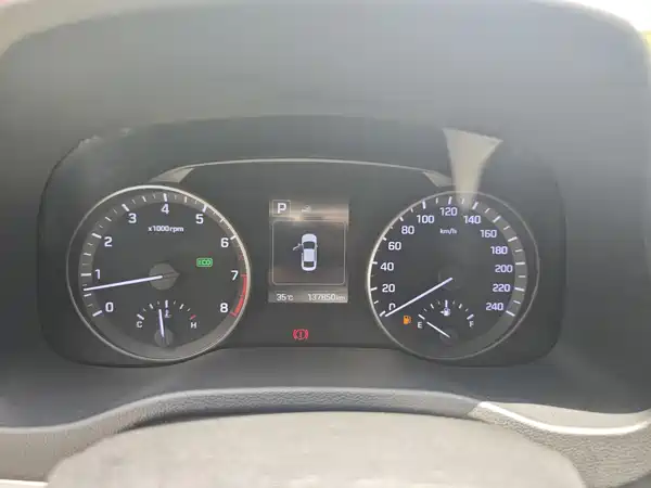 Hyundai Celesta 2017