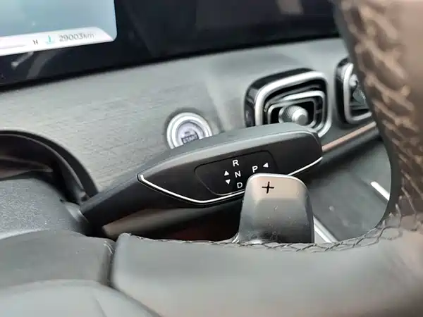 Chery Tiggo 9 2024