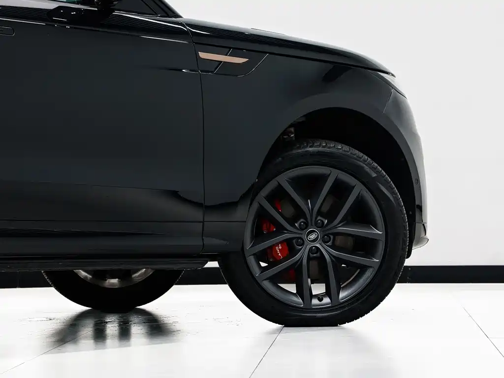 Land Rover Range Rover Sport 2025 — фото 21