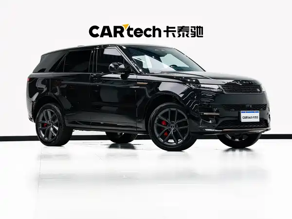 Land Rover Range Rover Sport 2025