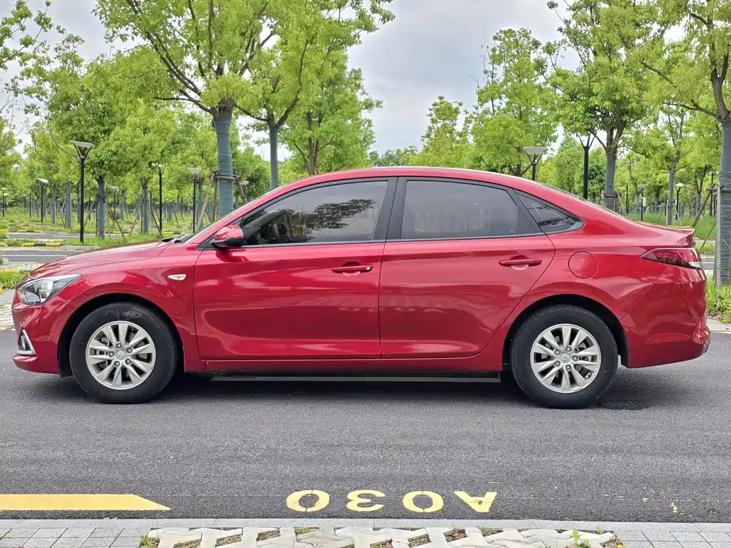 Hyundai Elantra 2020 — фото 7
