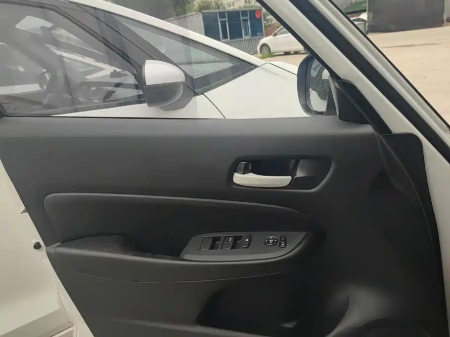 Honda Fit 2023