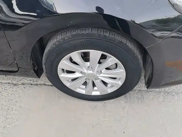 Nissan Teana 2018