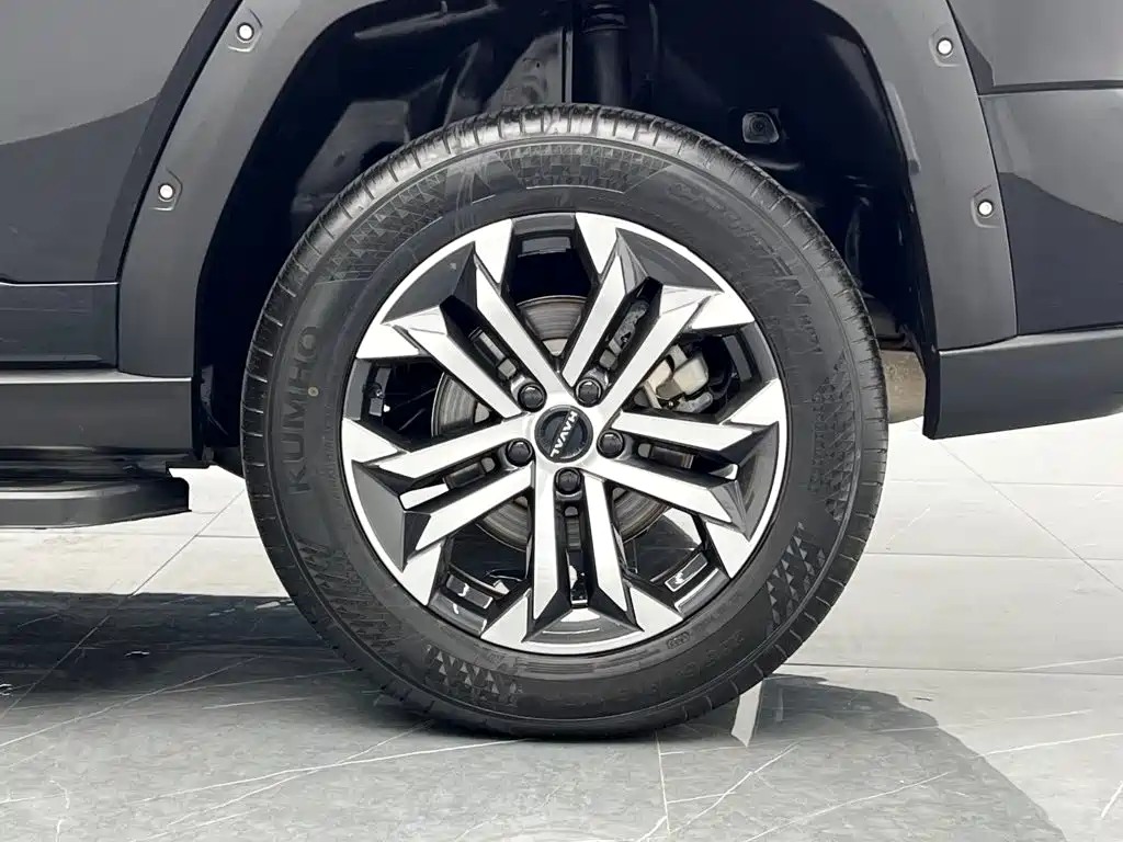 Haval Dog PLUS 2023 — фото 25