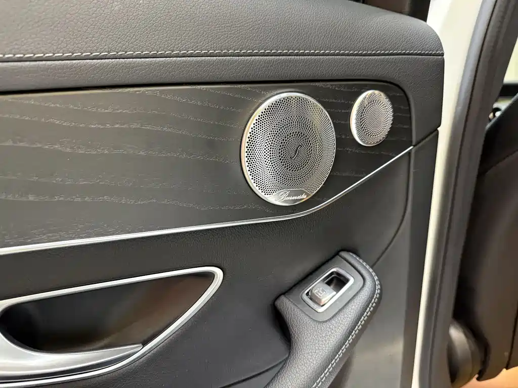 Mercedes-Benz C-Class 2021 — фото 10