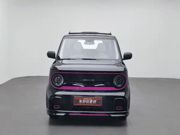 Geely Galaxy Panda 2025