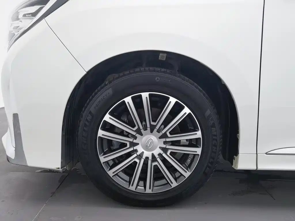 GAC Trumpchi M8 2022 — фото 17