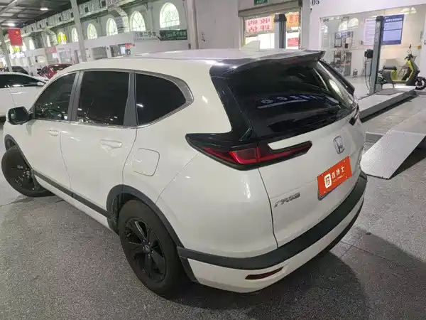 Honda Breeze 2022