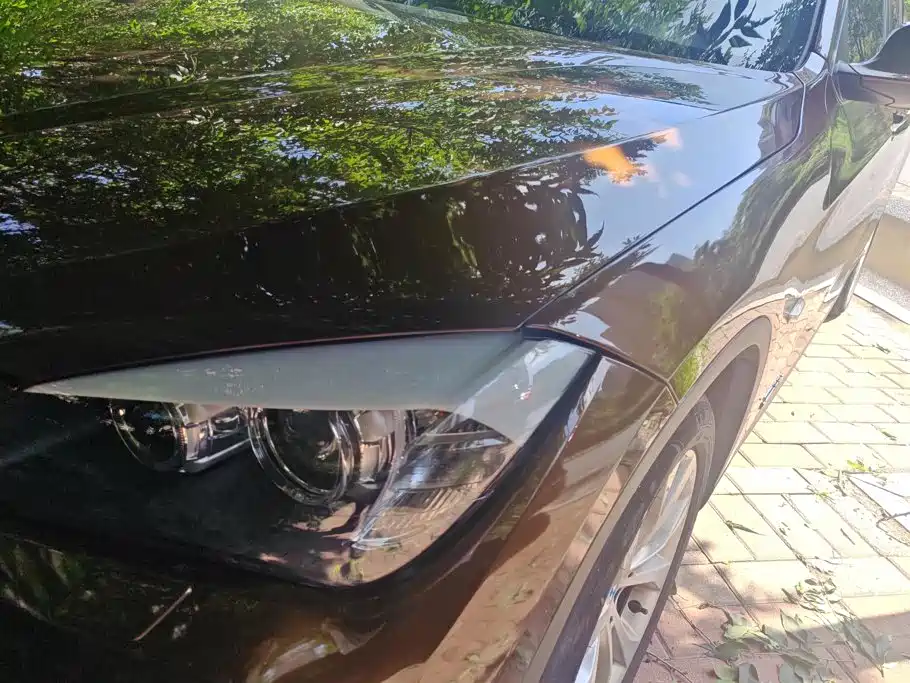 BMW X1 2011
