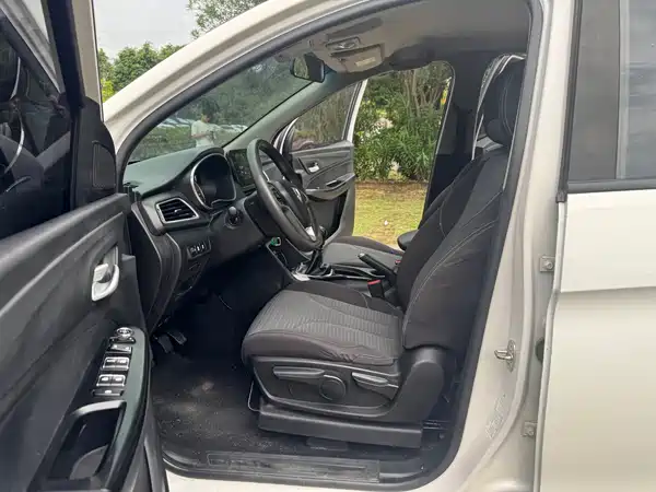 Baojun 730 2019
