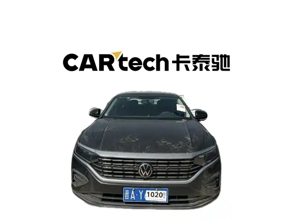 Volkswagen Passat 2025