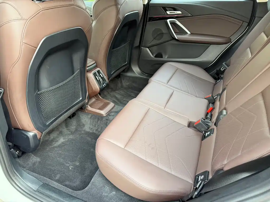 BMW X1 2023 — фото 11