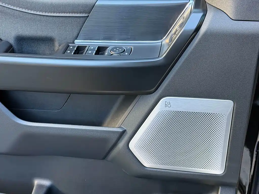 Ford F-150 Raptor 2024 — фото 11