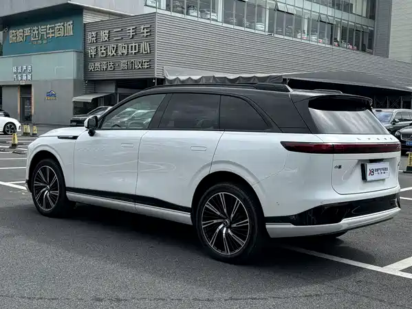 XPeng G9 2026