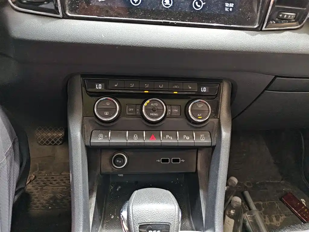Skoda Karoq 2020 — фото 13