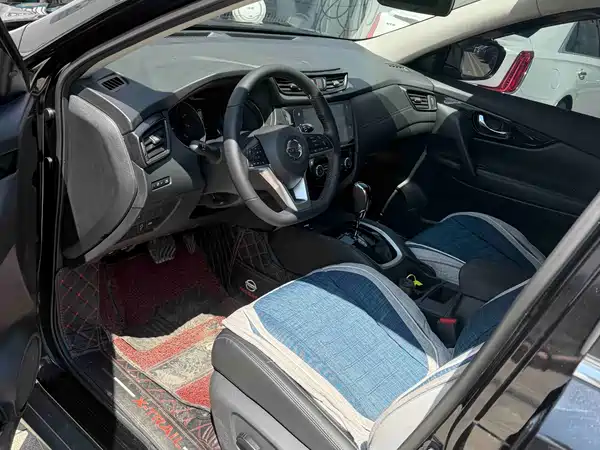 Nissan X-Trail 2023