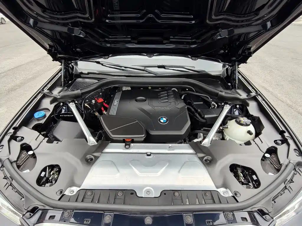 BMW X3 2023