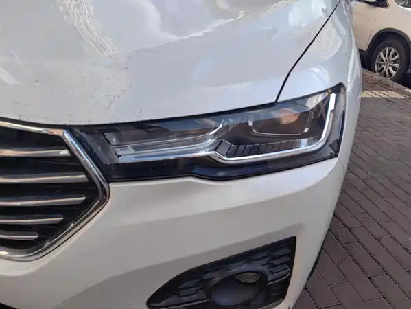 Haval H4 2020