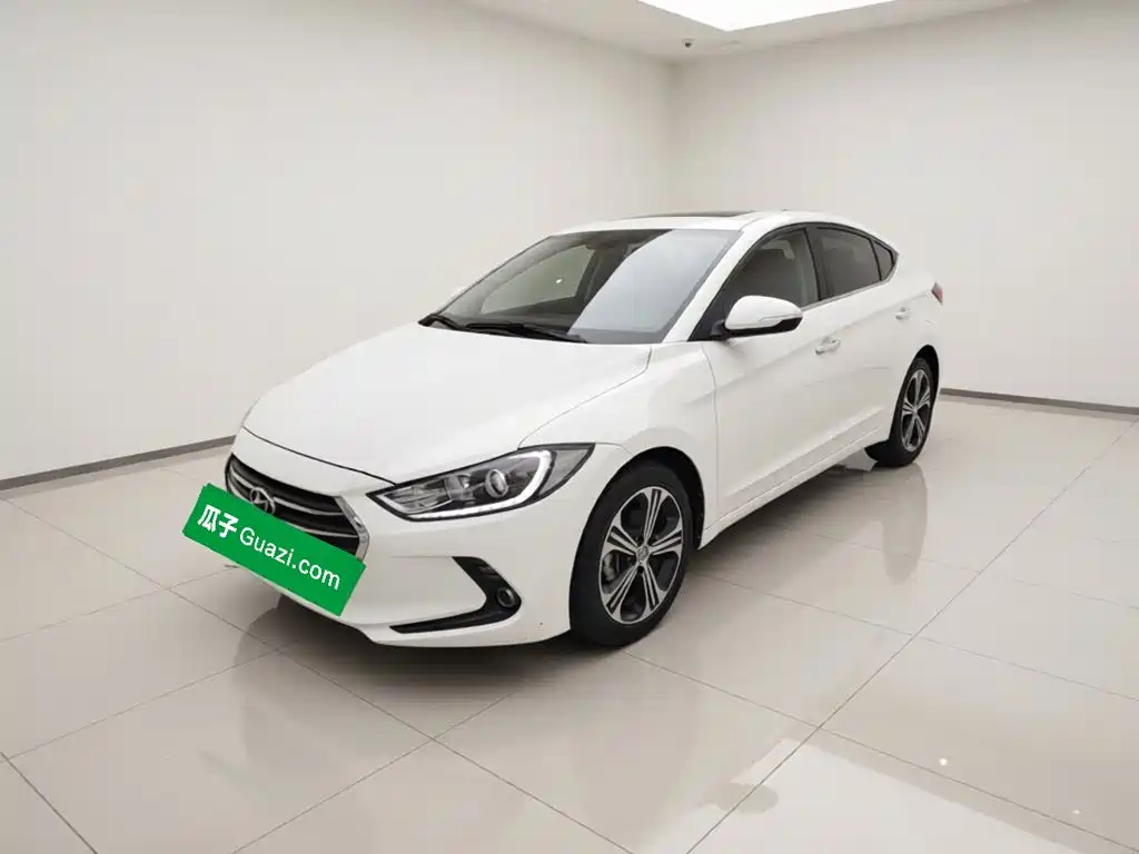 Hyundai Celesta 2019 — фото 1
