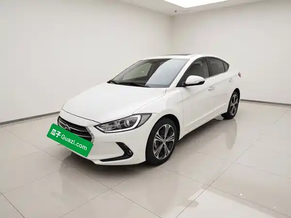 Hyundai Celesta 2019