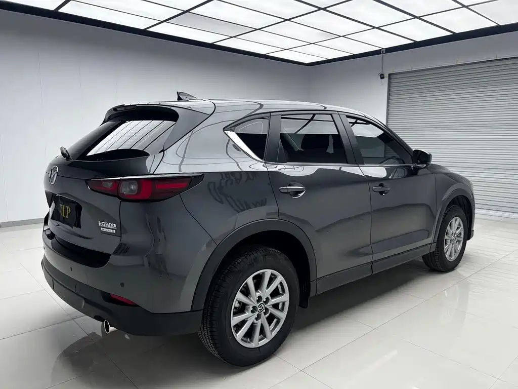 Mazda CX-5 2024