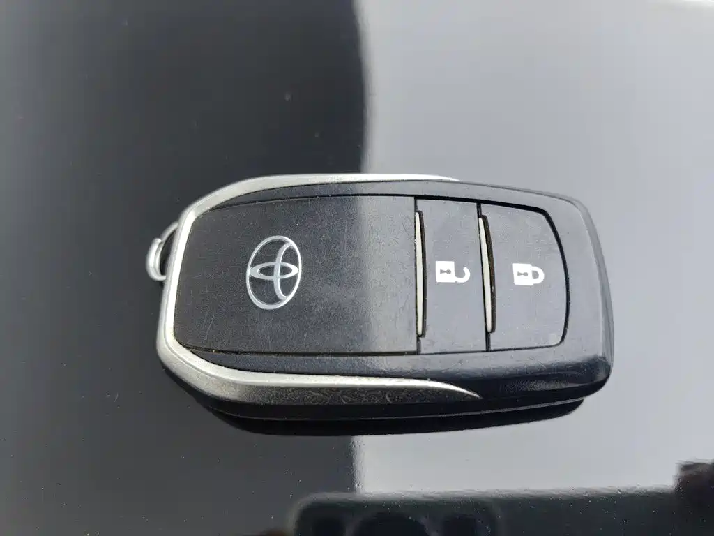 Toyota Highlander 2015 — фото 19