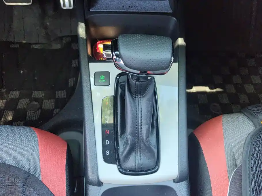 Honda Fit 2022 — фото 15