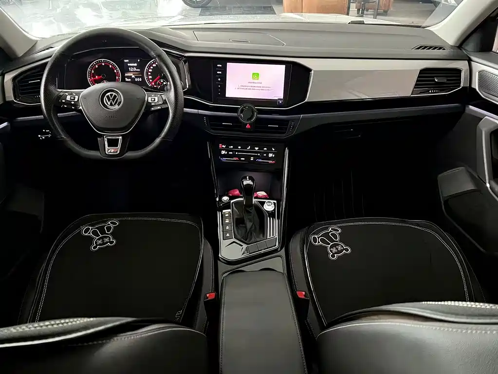 Volkswagen Tayron 2021