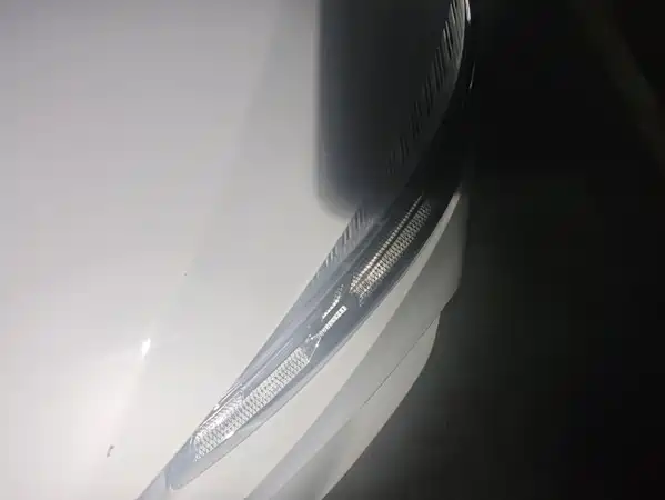 Geely Emgrand S 2024