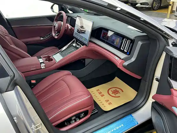 Denza Z9GT 2026