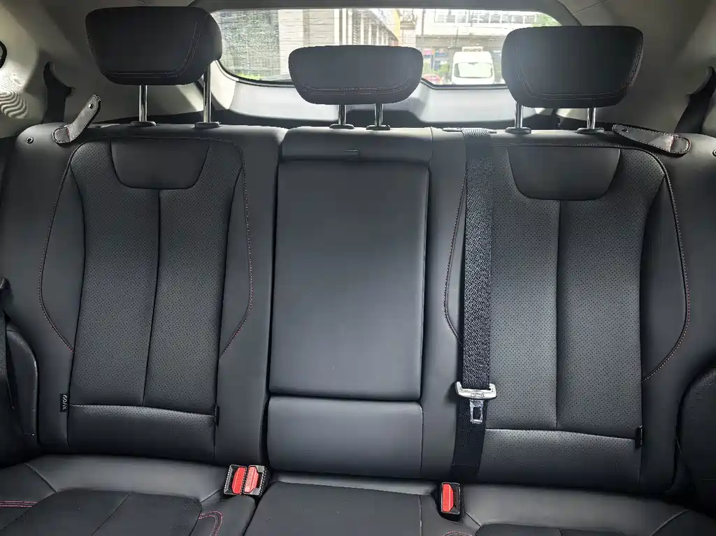 Dongfeng Fengxing T5 EVO 2021 — фото 9