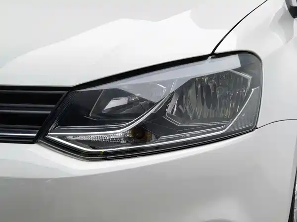 Volkswagen Polo 2015